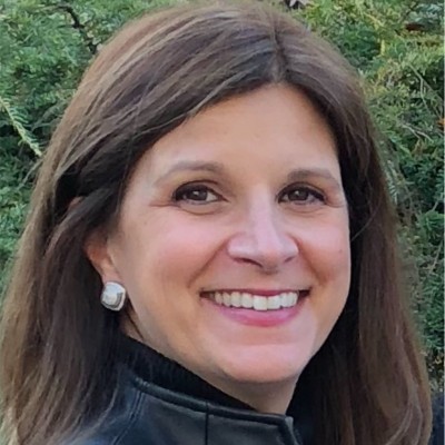 Lisa Gange